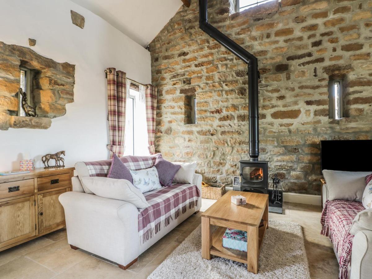 Cottage Val Fylingdales Extérieur photo